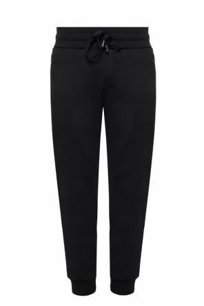Branded sweatpants, zdjęcie 1 Branded sweatpants od Dolce & Gabbana